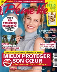 Pleine Vie N.451 - Janvier 2024  [Magazines]