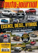 L’Auto-Journal N°1025 Du 17 au 30 Janvier 2019  [Magazines]