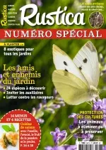 Rustica N°2467 - 7 au 13 Avril 2017  [Magazines]