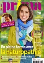 Prima N°423 - Novembre 2017  [Magazines]