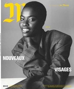 Le Monde Magazine - 28 Octobre 2023  [Magazines]