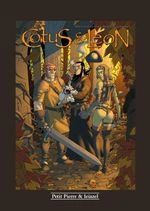 Cotus et Léon  [BD]