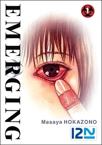 Emerging - Tome 1  [Mangas]