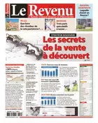 Le Revenu - 7 Juin 2019  [Journaux]