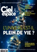 Ciel & Espace N°552 - Mars/Avril 2017  [Magazines]