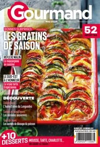 Gourmand N.505 - Mai 2024  [Magazines]