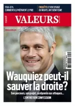 Valeurs Actuelles N°4217 Du 21 au 27 Septembre 2017  [Magazines]