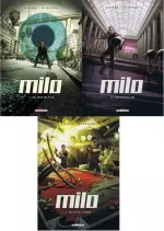 MILO - T01-T03  [BD]