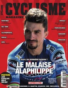 Cyclisme Magazine N.23 - Février-Mars-Avril 2024  [Magazines]