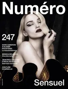 Numéro - Septembre 2024  [Magazines]