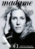 Madame Figaro Du 7 Décembre 2018  [Magazines]