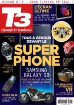 T3 High-Tech Magazine N°17 - Juin 2017  [Magazines]