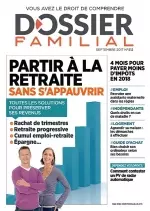 Dossier Familial N°512 - Septembre 2017  [Magazines]