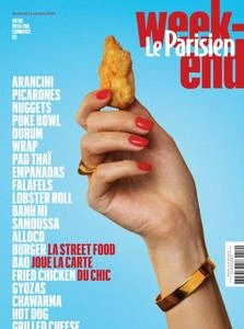 Le Parisien Magazine - 13 Octobre 2023  [Magazines]