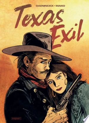 Texas Exil  [BD]