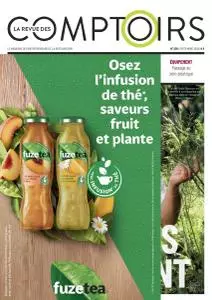 La Revue des Comptoirs - Septembre 2020  [Magazines]