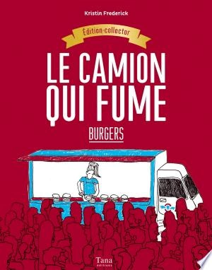 Les recettes du Camion qui fume, édition Collector  [Livres]