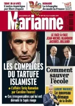 Marianne N°1077 Du 3 Novembre 2017  [Magazines]