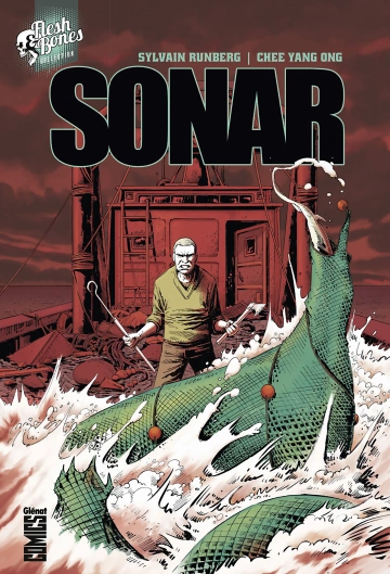 Sonar  [BD]