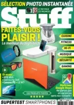 Stuff France - Juin-Juillet 2017  [Magazines]