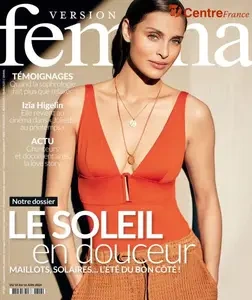 Version Femina - 10 Juin 2024  [Magazines]