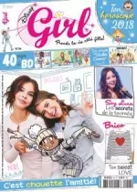 Disney Girl - février 2018  [Magazines]