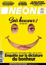 Neon N°67 – Octobre-Novembre 2018  [Magazines]