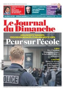 Le Journal du dimanche N.4030 - 8 Avril 2024  [Journaux]