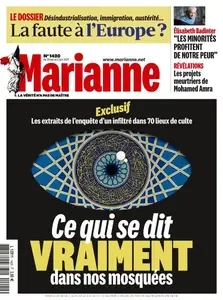 Marianne - 30 Mai 2024  [Magazines]