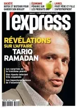 L’Express - 14 Mars 2018  [Magazines]