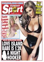 Sunday Sport - 07.08.2018  [Adultes]