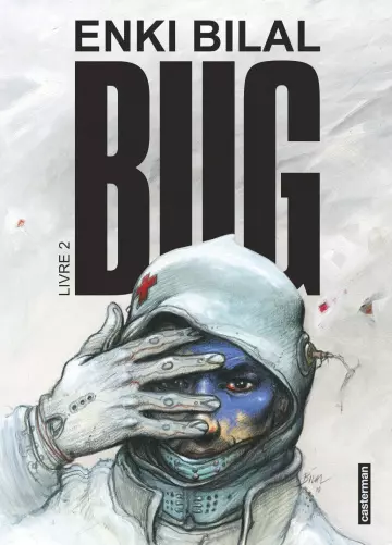 Bug (tome 1 & 2)  [BD]