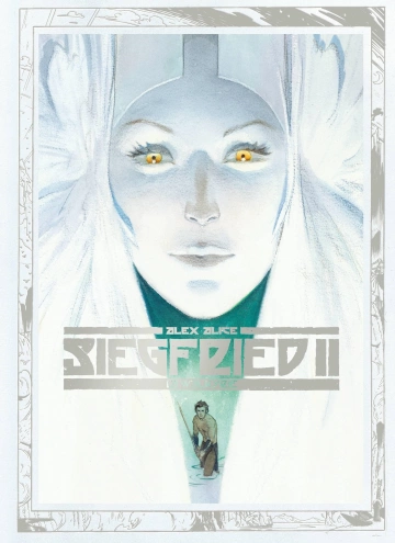 Siegfried [HD]  [BD]