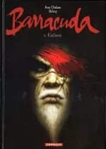 Barracuda - Complet 6 Tomes  [BD]