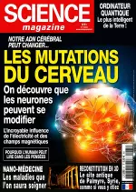 Science Magazine N°61 – Février-Avril 2019  [Magazines]