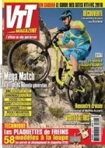 VTT MAGAZINE – AVRIL 2018  [Magazines]