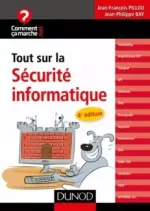 TOUT SUR LA SÉCURITÉ INFORMATIQUE  [Livres]