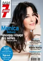 Télé 7 jours - 6 au 12 Mai 2017  [Magazines]