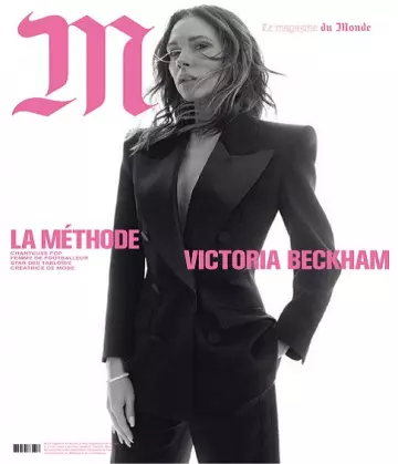 Le Monde Magazine Du 13 au 19 Août 2022  [Magazines]