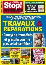 Stop Arnaques - Avril-Mai 2018  [Magazines]