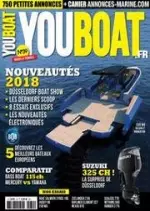 YOUBOAT – N39 2018  [Magazines]