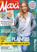 Maxi - 23 Avril 2018  [Magazines]