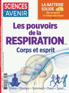 Sciences et Avenir N.936 - Février 2025 [Magazines]