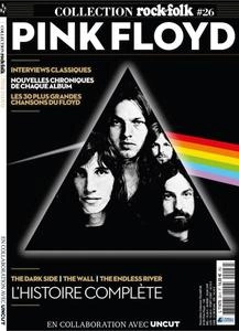 Collection Rock & Folk - N°26 2023  [Magazines]