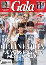 Gala N°1259 Du 26 Juillet 2017  [Magazines]