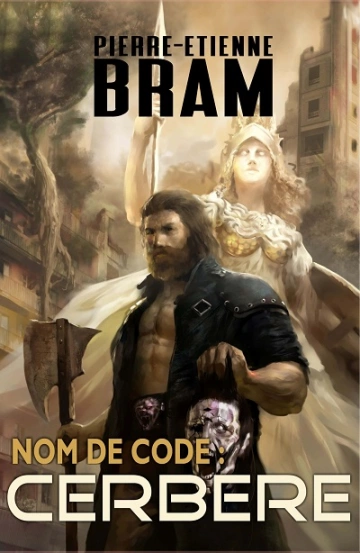 Nom de code - CERBÈRE  Pierre-Etienne Bram  [Livres]