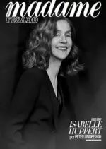 Madame Figaro - Vendredi 26 et Samedi 27 Mai 2017  [Magazines]