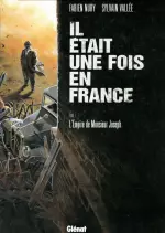 IL ÉTAIT UNE FOIS EN FRANCE - INTÉGRALE  [BD]