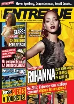 Entrevue N°287 – Rihanna  [Magazines]