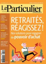 Le Particulier N°1151 – Décembre 2018  [Magazines]